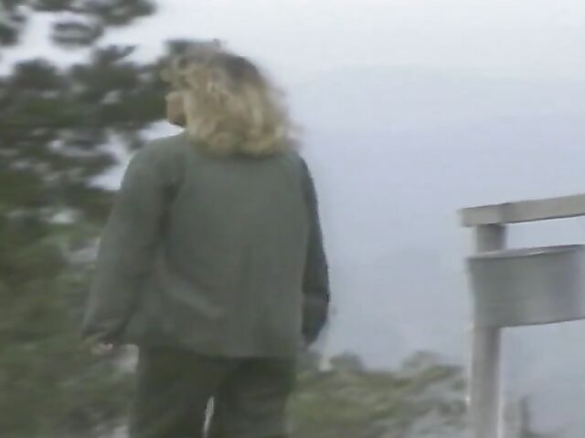 Army Brat 2 (1989) with 80s pornstars Julianne James, Nina DePonca, Tracy Adams, and Peter North