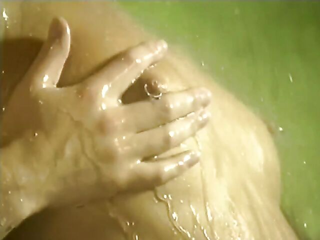 Back to the noughties with classic porn stars Cheyne Collins, Daisy Chain, Felicia Fox, Briana Banks and Raylene in All There Is (2001)