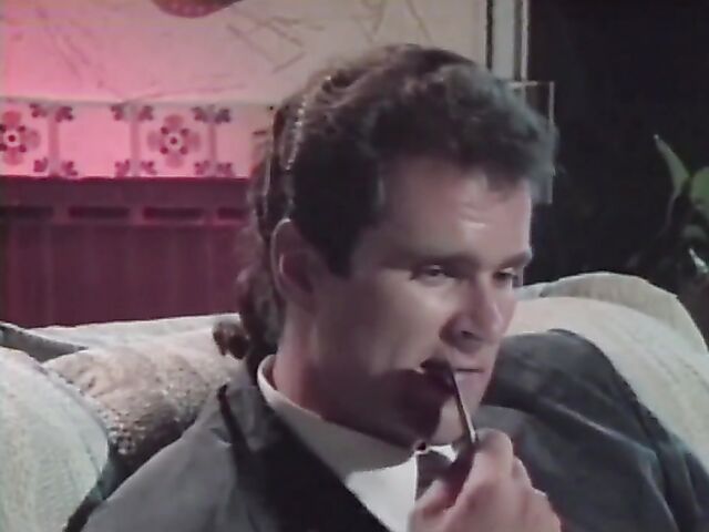 Affairs of the Heart (1993) with classic porn actresses Lene Hefner, Brittany O'Connell, and Alex Jordan