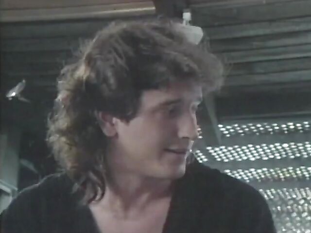 Affairs of the Heart (1993) with classic porn actresses Lene Hefner, Brittany O'Connell, and Alex Jordan