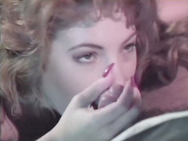 Affairs of the Heart (1993) with classic porn actresses Lene Hefner, Brittany O'Connell, and Alex Jordan