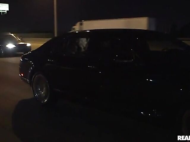 Three girls one guy foursome on a private jet plane with Jerry, Lily Rader, and Amara Romani