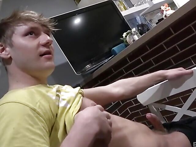 MMF bisexual compilation of horny bi-guys who can't get enough