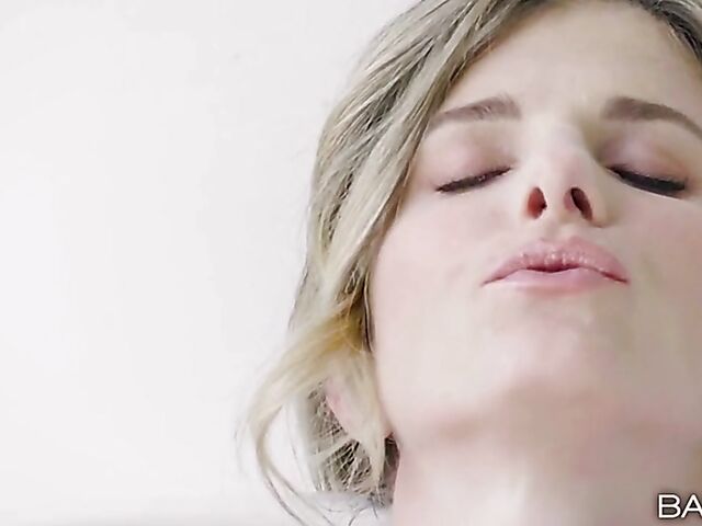 Busty threesome with Lena Paul and lovely mom Cory Chase