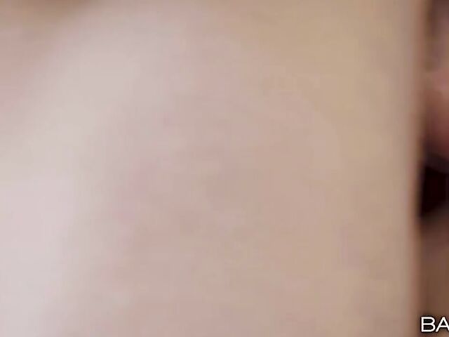 Busty threesome with Lena Paul and lovely mom Cory Chase