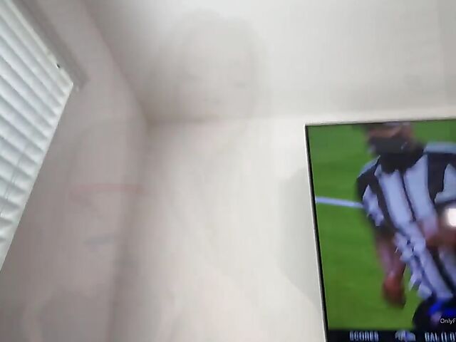 Tiny white girl and giant black cock POV with Kenzie Reeves and Dredd