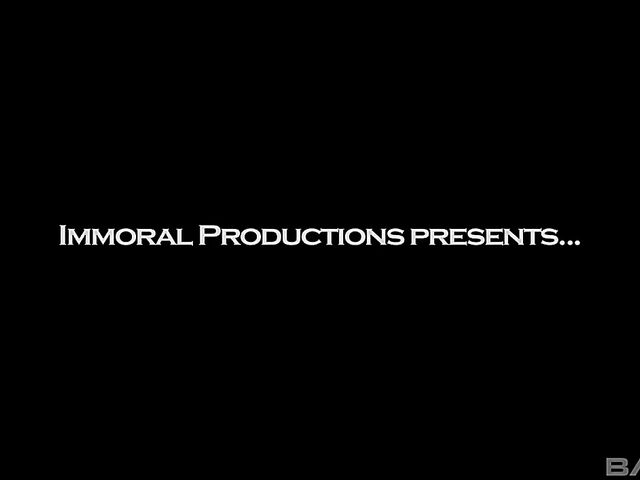 Immoral lesbian compilation you can't miss