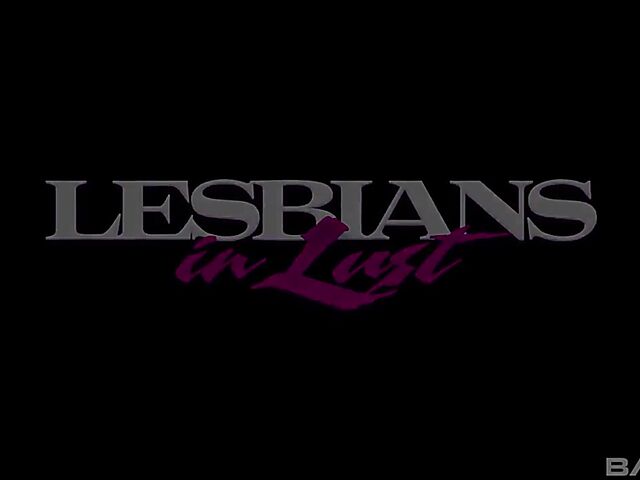Immoral lesbian compilation you can't miss