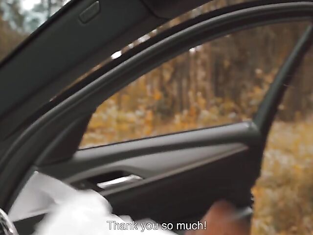 POV lingerie and stockings sex with runaway bride Luxury Girl