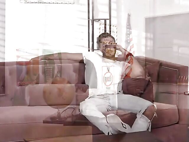 Vanessa Sky - Latina creampie after school