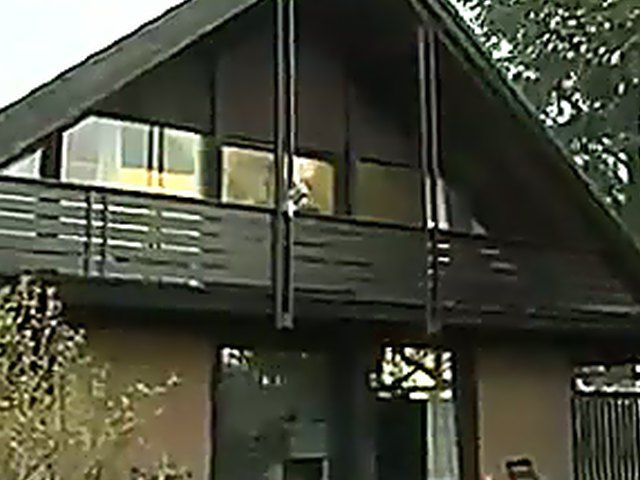 Blonde mature babe gets her juicy pussy banged