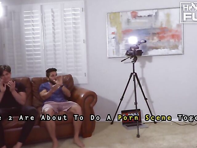 Cash Mahomes and Ivy Steele are a super hot couple and they are passionate about intense fucking