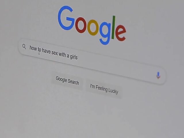 Kourtney Harris & Joe Mason - Interracial couple making hot love