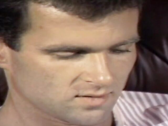 Hardcore classic porn with Kimberly Carson, Kitten Natividad, and Desiree Lane in Eat The Blue Fox (1983)