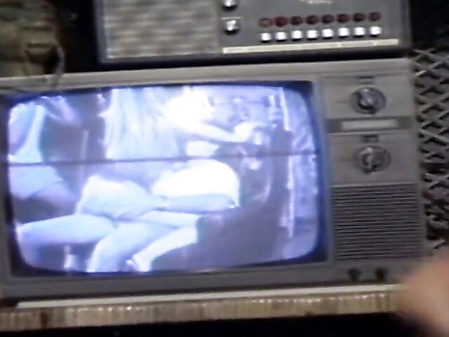 Hardcore classic porn with Kimberly Carson, Kitten Natividad, and Desiree Lane in Eat The Blue Fox (1983)