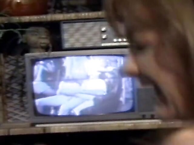 Hardcore classic porn with Kimberly Carson, Kitten Natividad, and Desiree Lane in Eat The Blue Fox (1983)