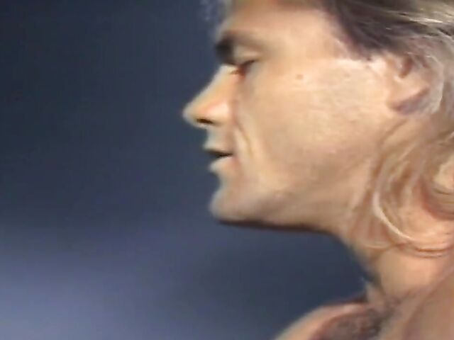 Hardcore classic porn with Kimberly Carson, Kitten Natividad, and Desiree Lane in Eat The Blue Fox (1983)