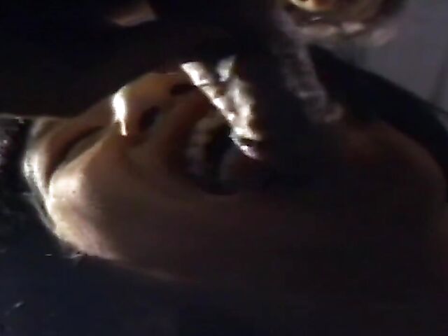 Hardcore classic porn with Kimberly Carson, Kitten Natividad, and Desiree Lane in Eat The Blue Fox (1983)