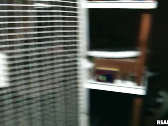 Gulliana Alexis - Fucking rock 'n' roll latina POV