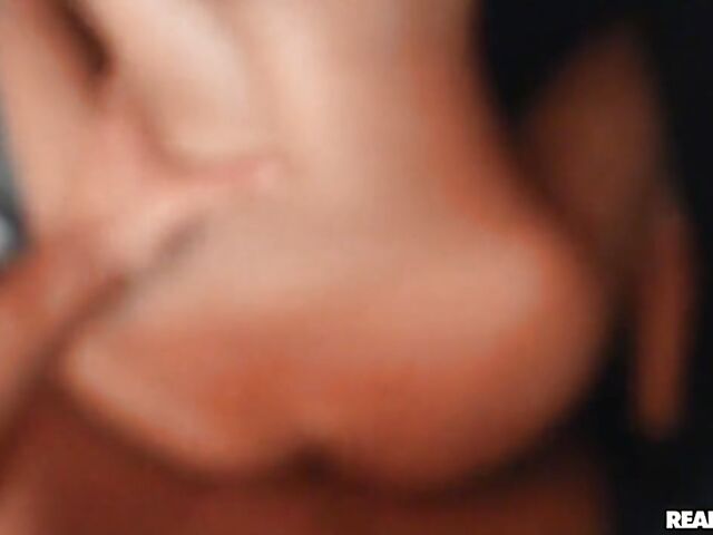 Gulliana Alexis - Fucking rock 'n' roll latina POV