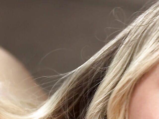 Lilly Bell's hardcore interracial madness with the big black cock