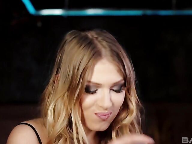 Sexy compilation of foot fetish anal with long-legged babes