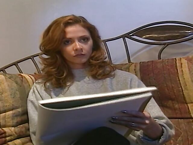 Hot sex with 2000's sexiest babes Farrah and Alexandra Quinn