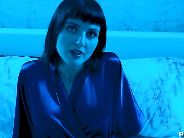 POV sex chronicles with cute housewife Jane Dove