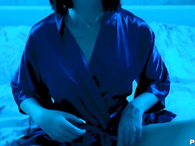 POV sex chronicles with cute housewife Jane Dove