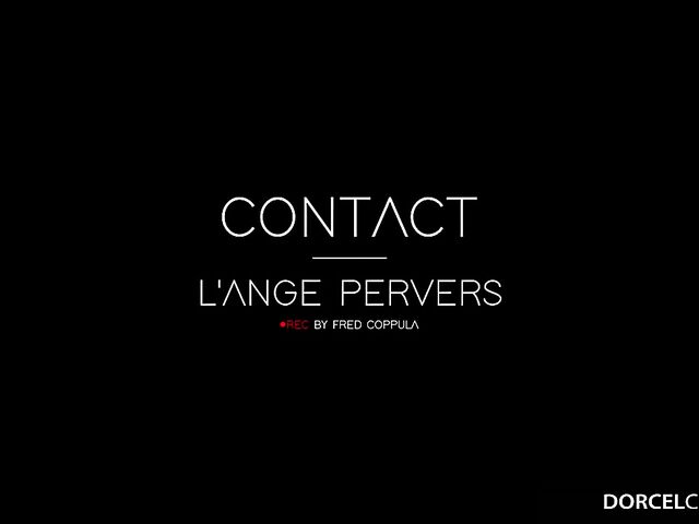 Full eye contact with Tiffany Leiddi during outdoor sex on a hot summer afternoon