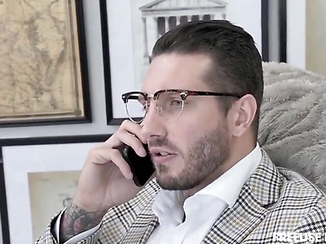 Diana Grace - Mom watching daughter get fucked by the tutor