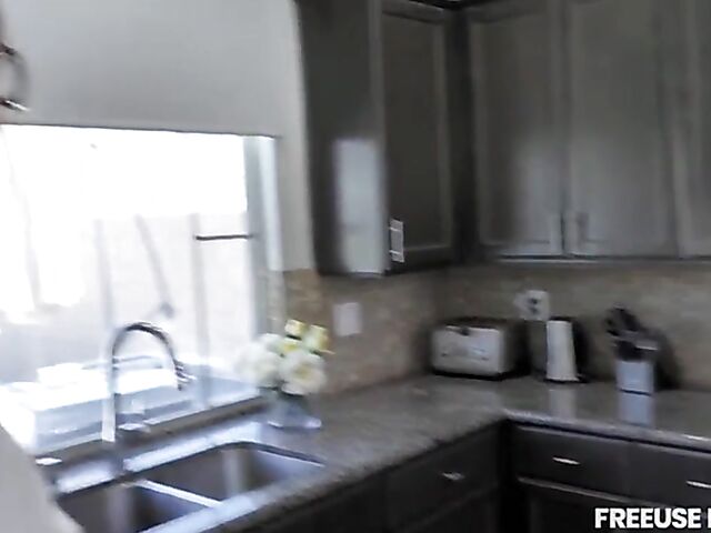 Diana Grace - Mom watching daughter get fucked by the tutor