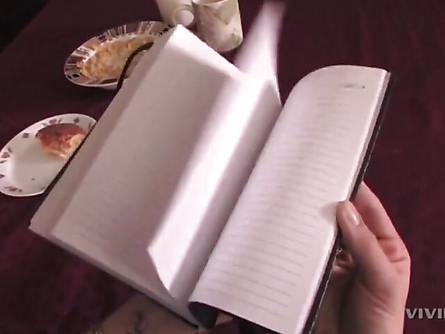 Vivid fuck compilation (2011) featuring Capri Anderson, Gracie Glam, Taylor Russo and Tati Russo