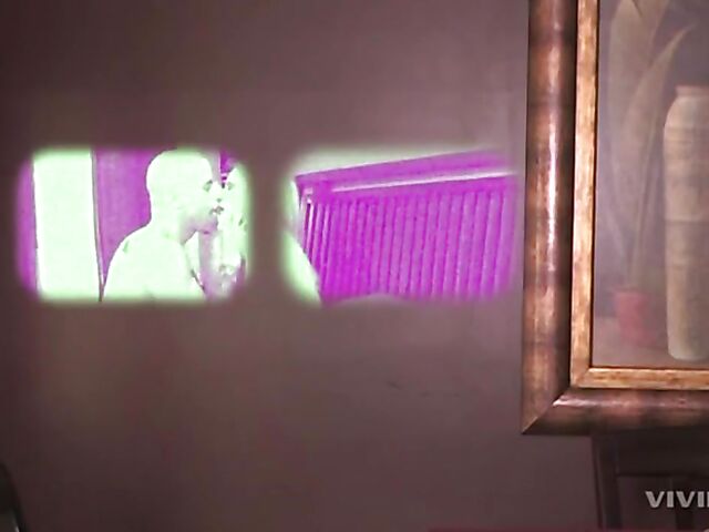 Vivid fuck compilation (2011) featuring Capri Anderson, Gracie Glam, Taylor Russo and Tati Russo