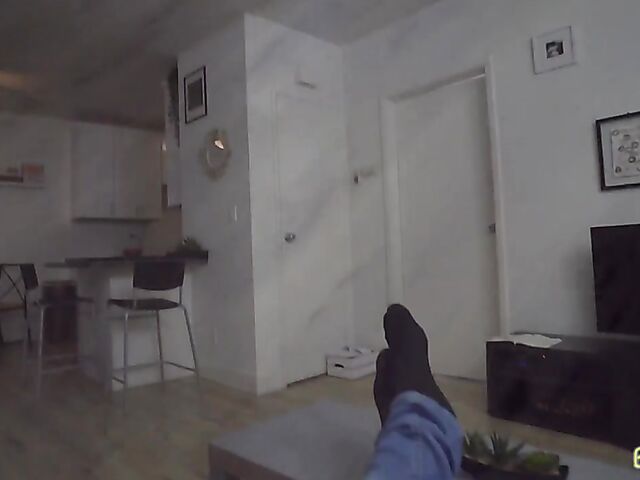 Sex POV with juicy assed stepsis Mylene Monroe