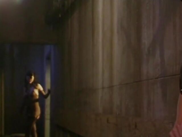 Classic lesbians Chasey Lain, Daisy Chain, Jezebelle Bond, and Tanya Danielle will take you back to 2002