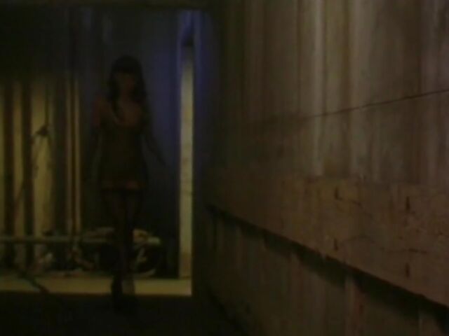 Classic lesbians Chasey Lain, Daisy Chain, Jezebelle Bond, and Tanya Danielle will take you back to 2002