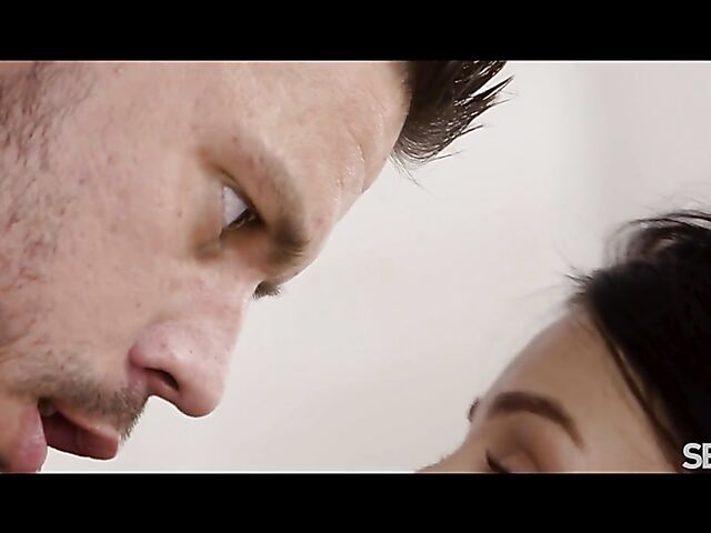 The best sensual sex and passionate pussy fucking with Katy Rose