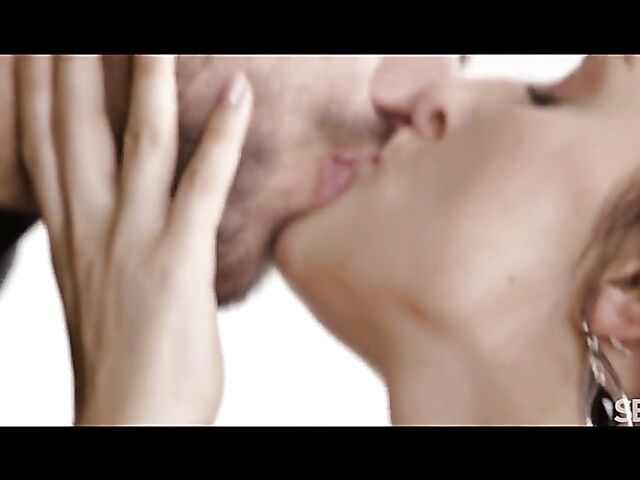 The best sensual sex and passionate pussy fucking with Katy Rose