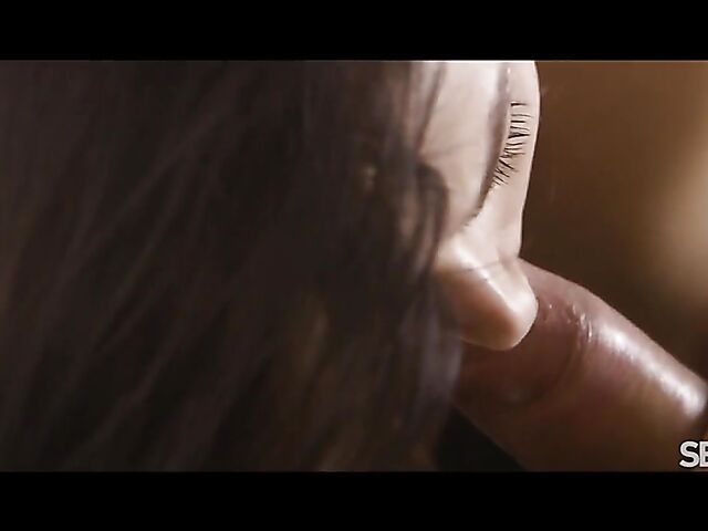 The best sensual sex and passionate pussy fucking with Katy Rose