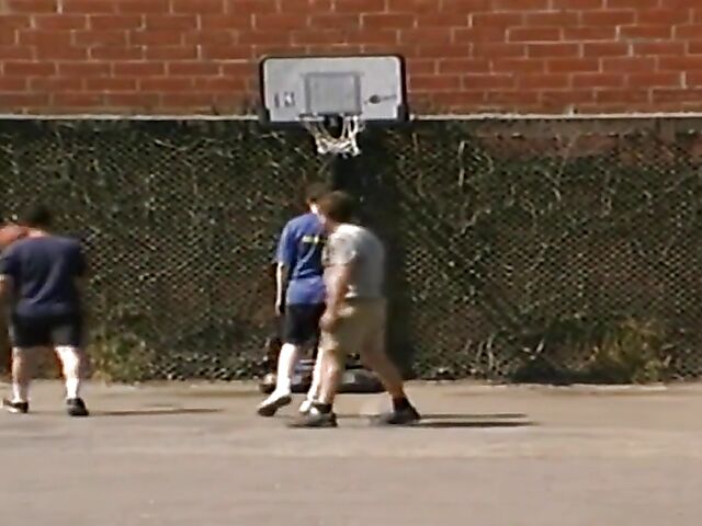 Alexa Rae, Briana Banks, Monika Star, and Sharon Kane in a classic porn movie