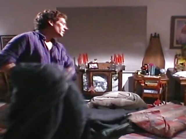 Alexa Rae, Briana Banks, Monika Star, and Sharon Kane in a classic porn movie