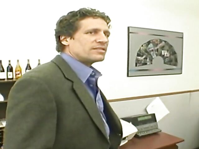 Alexa Rae, Briana Banks, Monika Star, and Sharon Kane in a classic porn movie