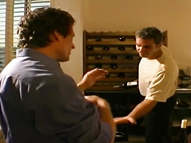 Alexa Rae, Briana Banks, Monika Star, and Sharon Kane in a classic porn movie