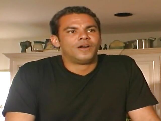 Alexa Rae, Briana Banks, Monika Star, and Sharon Kane in a classic porn movie