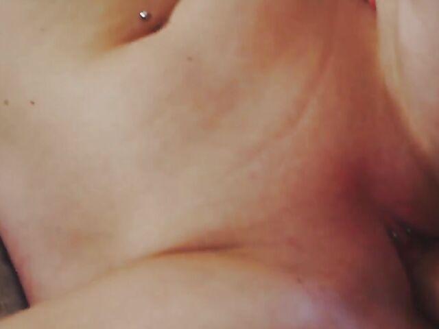 Hot blonde Lovita Fate fucks and moans in pure delight