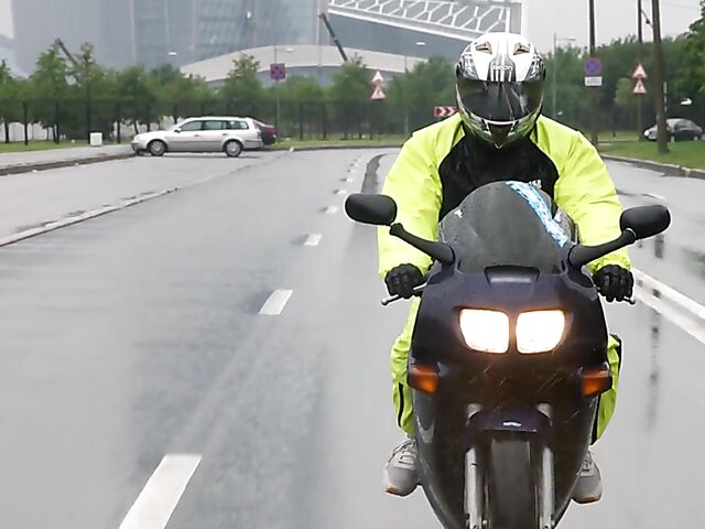 Linn Lamborghini - Blonde anal delight in white knee-high socks