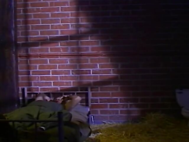 Military girls Sofia Ferrari, Madelyn Knight, Caressa Savage, and Emily Hill in 90's XXX classic movie Captive (1996)