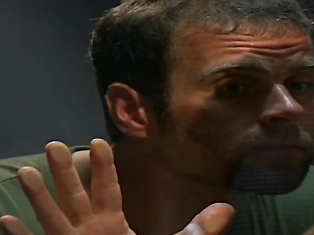 Military girls Sofia Ferrari, Madelyn Knight, Caressa Savage, and Emily Hill in 90's XXX classic movie Captive (1996)