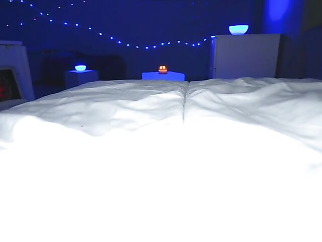 Lacy Lennon - Moaning redhead POV fucked to climax